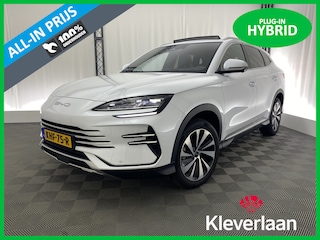 BYD Seal U 1.5 DM-i FWD Boost | Pano dak | Leer | 360 camera | El. achterklep | Memory stoel | Dodehoek detectie