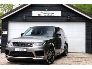 Land Rover Range Rover Sport 2.0 P400e HSE Dynamic