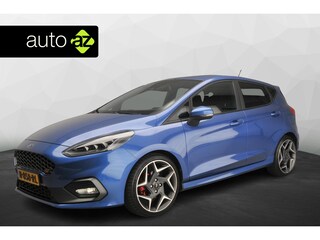 Ford Fiesta 1.5 EcoBoost ST-3 | Recaro | B&O | LED | Winter Pack