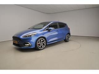 Ford Fiesta 1.5 EcoBoost ST-3 | Recaro | B&O | LED | Winter Pack