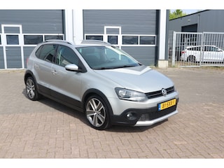Volkswagen Polo 1.4-16V Cross