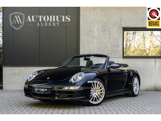 Porsche 911 cabrio