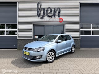 Volkswagen Polo 1.2 TDI BlueMotion Comfortline