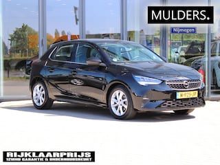 Opel Corsa 1.2 Elegance | LMV / Draadloze telefoonlader / Carplay