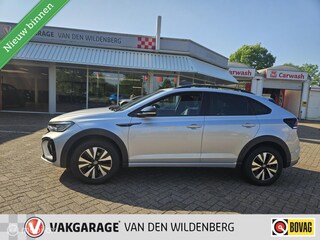 Volkswagen Taigo 1.0 TSI R-Line Business