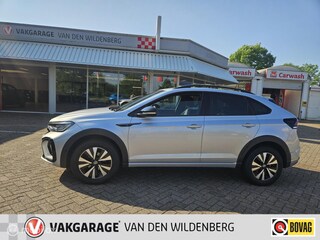 Volkswagen Taigo 1.0 TSI R-Line Business