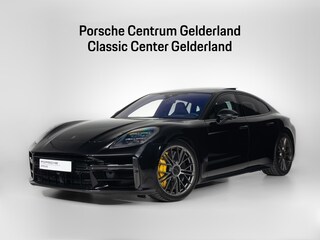 Porsche Panamera Turbo S E-Hybrid
