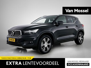 Volvo XC40 1.5 T3 Inscription | VERWACHT | LEER | STOEL-STUURWIELVERWARMING | HARMAN KARDON | CAMERA