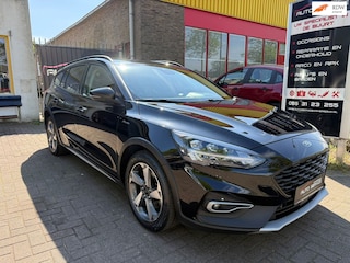 Ford Focus Wagon 1.5 EcoBlue Active X Business CAMERA|B&O|TREKHAAK|VOL..!!!