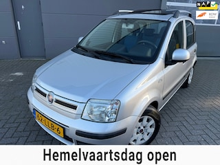 Fiat Panda 1.2 Edizione Cool*AIRCO*APK*NAP*OPEN DAK*ZUINGE AUTO
