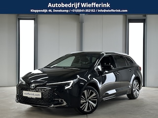 Toyota Corolla Touring Sports Hybrid 140 Dynamic | Acc | Camera | stoel stuur verw. |