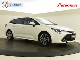 Toyota Corolla Touring Sports 2.0 Hybrid Dynamic | Trekhaak | Blindspot | PDC |