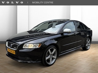 Volvo S40 1.8 R-Design | 12 maanden garantie! | Unieke KM stand
