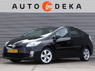 Toyota Prius 1.8 Aspiration *Klimaatreg.*Cruisecontr.*Head-up*