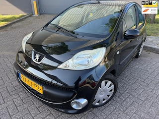 Peugeot 107 1.0-12V XS*APK*NAP*ZUINGE AUTO*Automaat