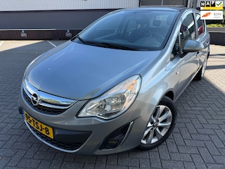 Opel Corsa 1.2-16V Anniversary Edition*NEW APK*NAP*CRUISE*AIRCO