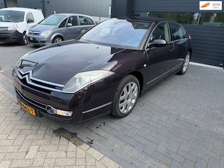 Citroën C6 2.7 HdiF V6 Exclusive | Km teller werkt niet | Goed onderhouden
