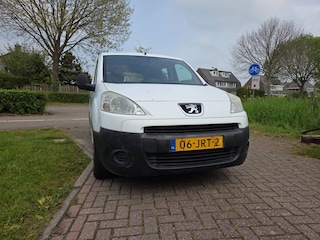Peugeot Partner 1.6 16V 90PK XR