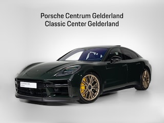 Porsche Panamera Turbo S E-Hybrid