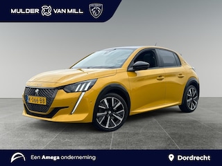 Peugeot 208 GT 1.2 Turbo 130pk EAT8 | 3D i-COCKPIT® | PANODAK | TWO-TONE! | 180° CAMERA | APPLE CARPLAY / ANDROID AUTO |