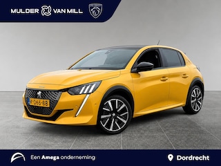 Peugeot 208 GT 1.2 Turbo 130pk EAT8 | 3D i-COCKPIT® | PANODAK | TWO-TONE! | 180° CAMERA | APPLE CARPLAY / ANDROID AUTO |