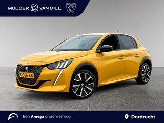 Peugeot 208 GT 1.2 Turbo 130pk EAT8 | 3D i-COCKPIT® | PANODAK | TWO-TONE! | 180° CAMERA | APPLE CARPLAY / ANDROID AUTO |
