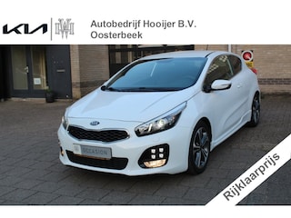 Kia ProCeed Pro Cee D 1.0 T-GDi GT-Line 120PK