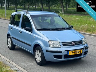 Fiat Panda 1.2 Dynamic Airco Elek.Ramen Navi Carkit