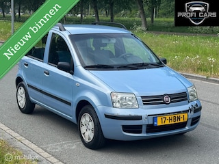 Fiat Panda 1.2 Dynamic Airco Elek.Ramen Navi Carkit