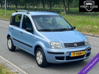Fiat Panda 1.2 Dynamic Airco Elek.Ramen Navi Carkit