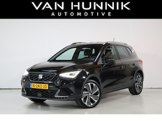 Seat Arona 1.5 TSI EVO FR Business Intense | Cam | Keyless | Virtual | Acc | Led