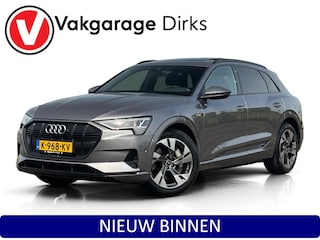 Audi e-Tron 313 PK Quattro Bns edition + 71 kWh ✅ Pano ✅ Leder ✅ ACC