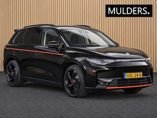 Leapmotor C10 Design ProMax AWD 81.9 kWh Irmscher 2/100