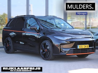 Leapmotor C10 Design ProMax AWD 81.9 kWh Irmscher 2/100