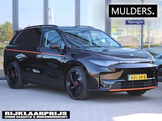 Leapmotor C10 Design ProMax AWD 81.9 kWh Irmscher 2/100