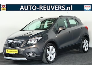 Opel Mokka 1.4 T Cosmo / Camera / Trekhaak / Cruisecontrol