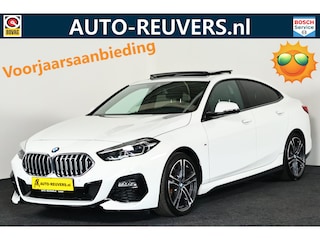 BMW 218i M-Sport Panorama / Opendak / Navi / LED / CarPlay