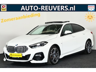 BMW 218i M-Sport Panorama / Opendak / Navi / LED / CarPlay