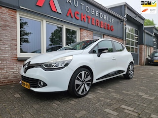 Renault Clio 0.9 TCe ECO Collection Airco! Cruise Control! Navigatie! 5-Deurs! NAP!