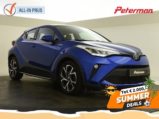 Toyota C-HR 2.0 Hybrid Dynamic | PDC V+A | Navigatie | Adapt. cruise |