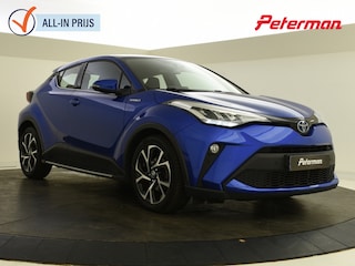 Toyota C-HR 2.0 Hybrid Dynamic | PDC V+A | Navigatie | Adapt. cruise |
