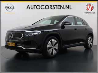 Mercedes-Benz EQA 250 Business Line 67 kWh SOH 97% Navi Ecc Camera Stoelverwarming Cruise Control Pdc Elek.Achterklep Led DAB Bluetooth Lmv 18" Licht en zichtpakket