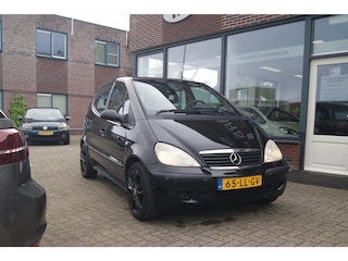 Mercedes-Benz A-klasse 1.4 A140 LANG AUT Classic