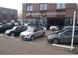 Mercedes-Benz A-klasse 1.4 A140 LANG AUT Classic
