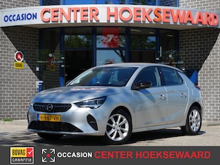 Opel Corsa 1.2 Turbo Start/Stop 100pk Elegance | Camera met Park Pilot | Dodehoek | Carplay/Android |
