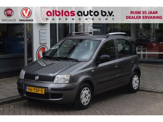 Fiat Panda 1.2 Active|Unieke km!Dealeronderhouden