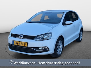 Volkswagen Polo 1.2 TSI Comfortline