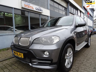 BMW X5 XDrive48i Executive