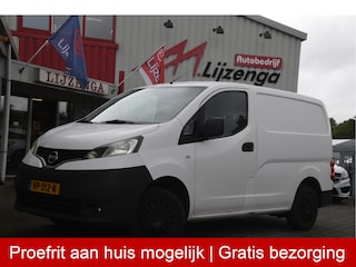 Nissan NV200 1.5 dCi Optima MARGE | Airco | Trekhaak | Bluetooth | Cruise