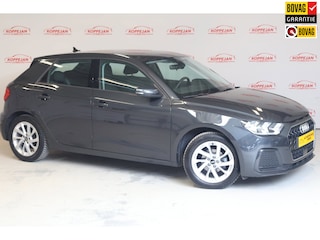Audi A1 Sportback 25 TFSI Advanced edition App connect, All season, PDC V+A